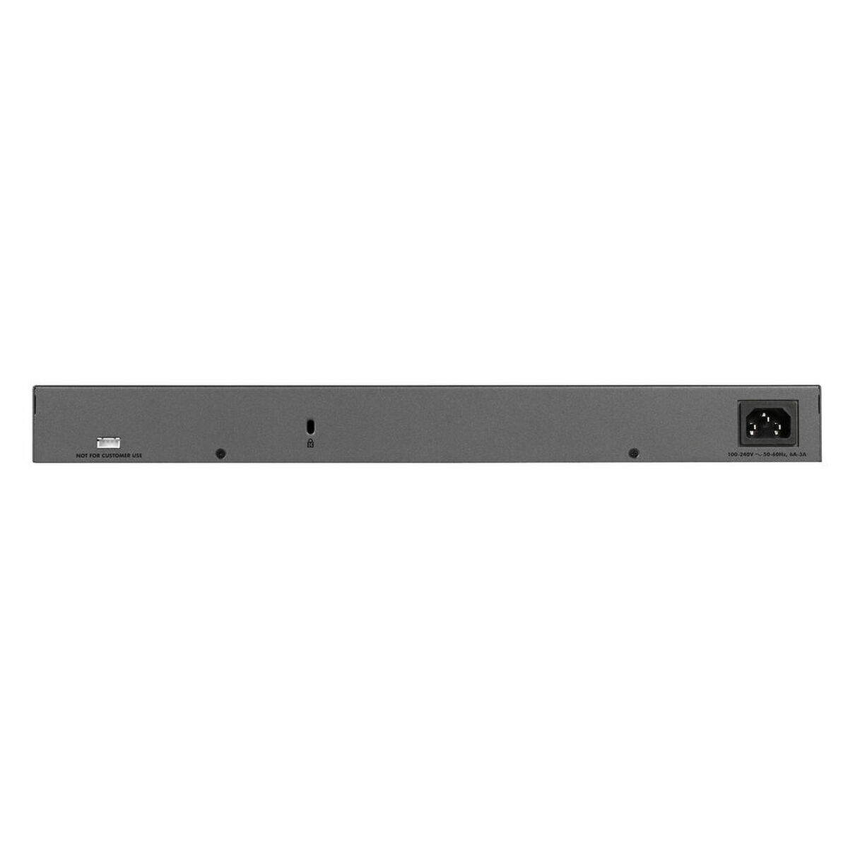 switch Netgear XS748T-100NES RJ-45 x 44